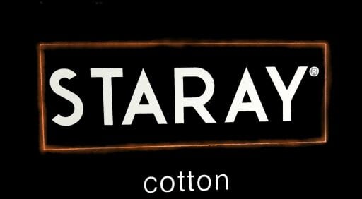 STARAY